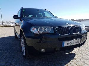 Bmw X3 20 d xDrive Auto