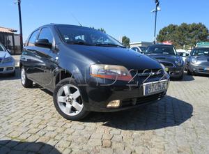 Chevrolet Kalos 1.2 SE AC LIFE