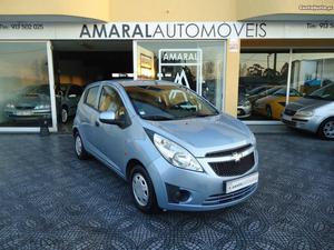 Chevrolet Spark 1.0 Novembro/10 - à venda - Ligeiros