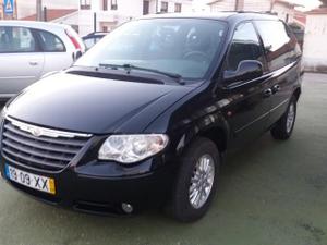 Chrysler Voyager 2.8 CRD ATX LX