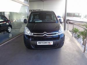 Citroën BERLINGO 1.6HDI 90CV