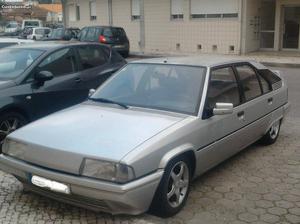 Citroën BX TRD Março/88 - à venda - Ligeiros Passageiros,