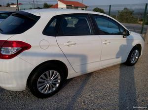 Citroën C4 1.6 hdi gar/crédito Julho/11 - à venda -