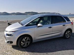 Citroën C4 Picasso 1.6 HDI Intensive Junho/13 - à venda -