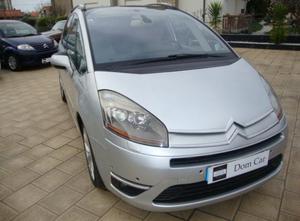 Citroën C4 grand picasso 2.0 HDi Exclu.RFM CVA6