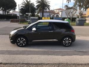 Citroën Ds3 1.6 e-HDi So Chic