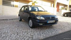 Citroën Saxo 1.1 exclusive Agosto/99 - à venda - Ligeiros