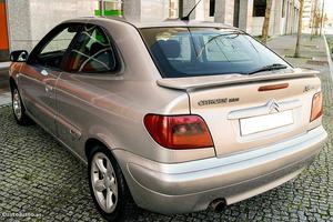 Citroën Xsara 2.0HDI 90CV VTS Março/01 - à venda -