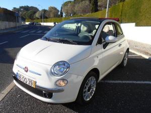 Fiat 500c 1.2 Lounge