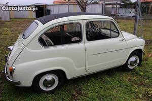 Fiat 600 Yagst Junho/80 - à venda - Ligeiros Passageiros,