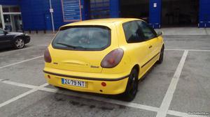 Fiat Brava  Setembro/99 - à venda - Ligeiros