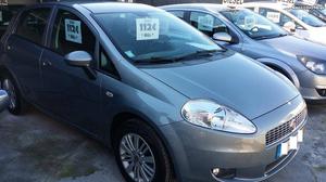 Fiat Grande Punto Free 5p Garantia Março/10 - à venda -