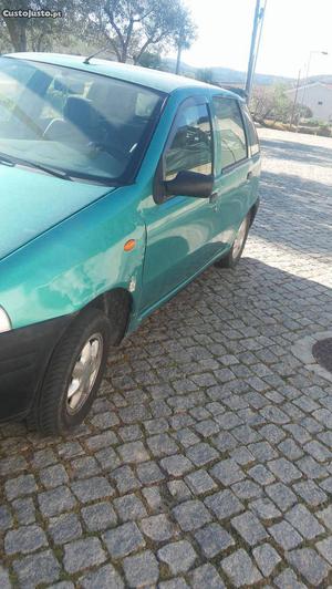 Fiat Punto 1.2 Março/96 - à venda - Ligeiros Passageiros,