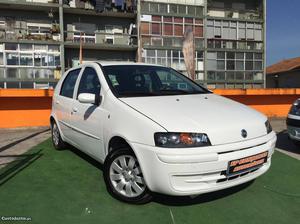 Fiat Punto 1.2 SX 160MK IMPEC Fevereiro/01 - à venda -