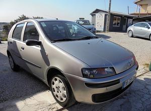 Fiat Punto 1.2 SX