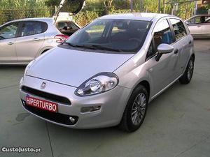Fiat Punto EVO 1.2 Maio/13 - à venda - Ligeiros