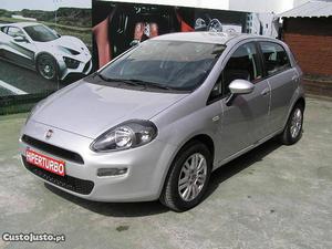 Fiat Punto EVO 1.3 JTD Maio/13 - à venda - Ligeiros