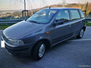 Fiat Punto stille v Novembro/99 - à venda - Ligeiros