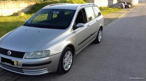 Fiat Stilo V Outubro/03 - à venda - Ligeiros