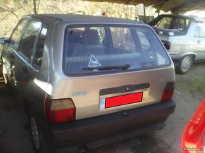 Fiat Uno 1.0 Julho/91 - à venda - Ligeiros Passageiros,