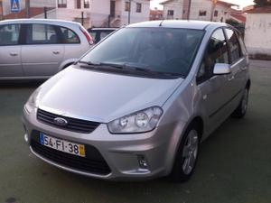 Ford C-max 1.6 TDCi Trend