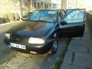 Ford Fiesta  DIESEL Setembro/97 - à venda - Ligeiros