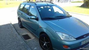 Ford Focus ws 1.8tddi Abril/99 - à venda - Ligeiros