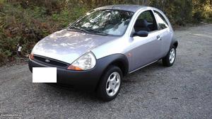 Ford KA carro em bom estado Julho/97 - à venda - Ligeiros