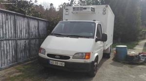 Ford Transit Frio Novembro/96 - à venda - Comerciais / Van,