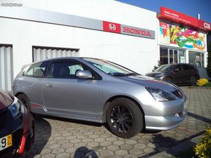 Honda Civic 1.4 sport Agosto/04 - à venda - Ligeiros