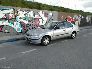 Honda Civic ek3 Janeiro/97 - à venda - Ligeiros