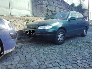 Hyundai Accent 1.3 EFI Março/95 - à venda - Ligeiros