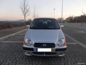 Hyundai Atos Prime GLSC/KLMs Janeiro/03 - à venda -