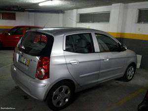 Kia Picanto 1.1 CRDI Setembro/09 - à venda - Ligeiros