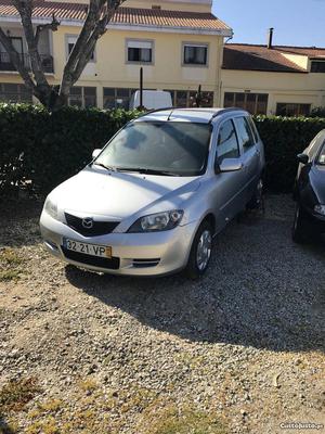 Mazda 2. Outubro/03 - à venda - Ligeiros Passageiros, Vila