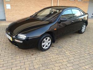 Mazda  F Março/98 - à venda - Ligeiros Passageiros,