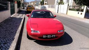 Mazda MX-cv Outubro/91 - à venda - Ligeiros