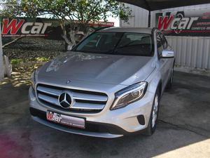 Mercedes-Benz GLA  CDI STYLE Janeiro/16 - à venda -