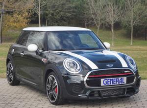 Mini John cooper works JCW