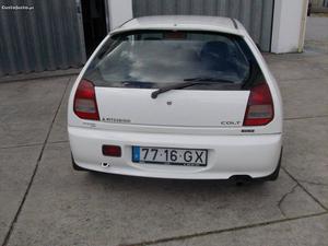 Mitsubishi Colt Seport Abril/96 - à venda - Ligeiros