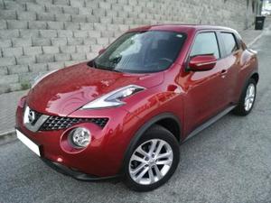 Nissan Juke 1.5 dCi Tekna Sport