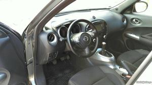 Nissan Juke Premium Junho/11 - à venda - Ligeiros