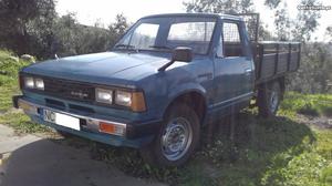 Nissan Pick Up datsun Janeiro/82 - à venda - Pick-up/