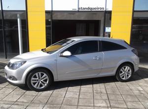 Opel Astra 1.4 GTC