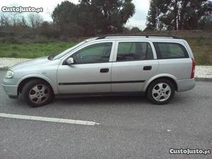 Opel Astra 1.4 ie 16v sport a.c Maio/00 - à venda -