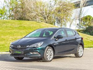 Opel Astra 1.6 CDTI Dynamic
