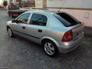 Opel Astra 1.7 DTI Janeiro/01 - à venda - Ligeiros