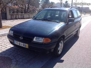Opel Astra 1.7TDS Caravan IZUZO Abril/94 - à venda -