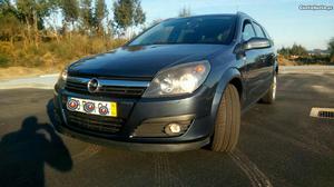 Opel Astra Cosmo Abril/06 - à venda - Ligeiros Passageiros,