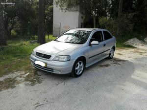 Opel Astra SPORT Setembro/00 - à venda - Comerciais / Van,